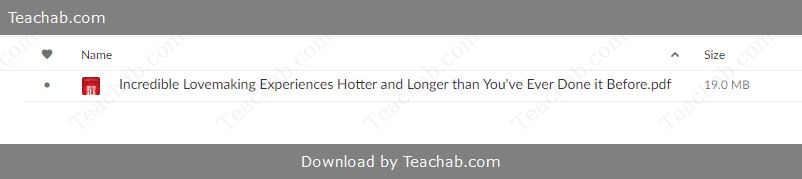 Marathon Sex: Incredible Lovemaking Experiences Hotter and Longer than You've Ever Done it Before - PhD Sonia Borg 58811Wpf3t0 _ Proof