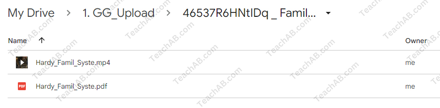 Family Systems Therapy with Kenneth Hardy 46537R6HNtIDq Family Systems Therapy with Kenneth Hardy
