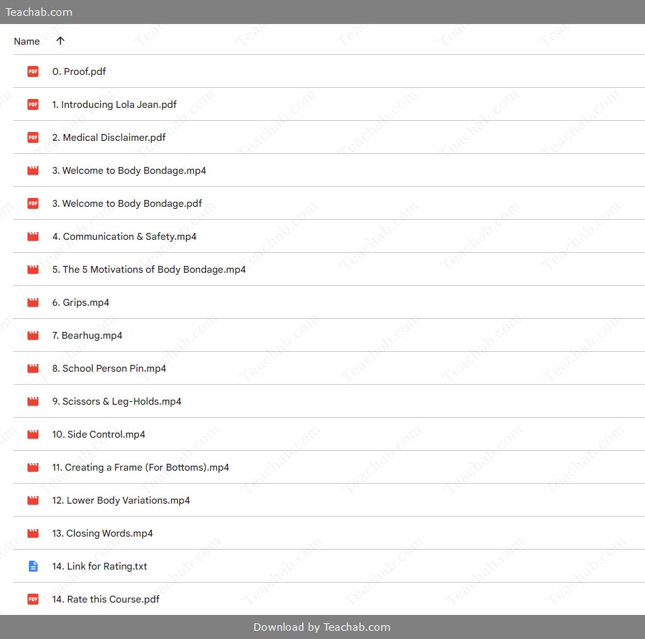 Body Bondage: 6 Erotic Ties to Get You Started with Lola Jean 57972i3nfV0 _ Body Bondage: 6 Erotic Ties to Get You Started By Lola Jean