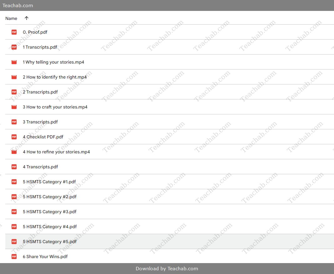 61934QgHZJT _ How to Sell More Through Stories 