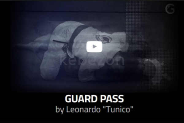 Guard-Pass-by-Leonardo-Tunico-free-download