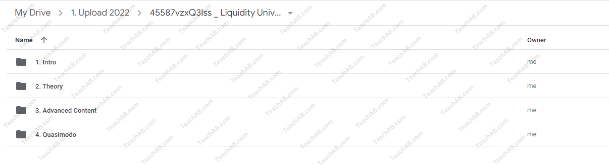 45587vzxQ3Iss Liquidity University 2023