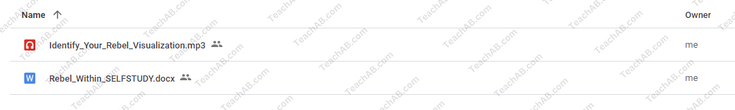 44517CQfoFq0V The Rebel Within - Self-Study Online Course By Ready2Go Marketing Solutions