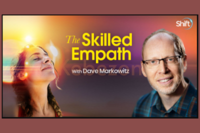 The-Skilled-Empath-By-Dave-Markowitz-free-download