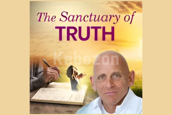 The-Sanctuary-of-Truth-By-Mark-Matousek-The-Shift-Network-free-download