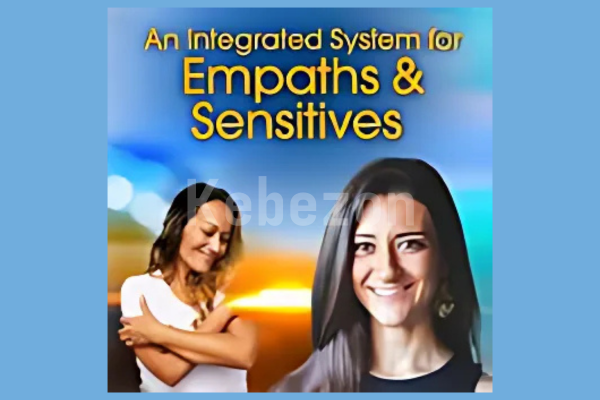 An-Integrated-System-for-Empaths-Sensitives-By-Natasha-Fallahi-The-Shift-Network-free-download