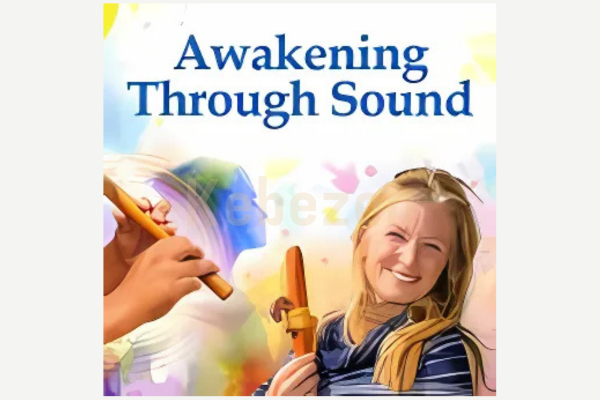 Awakening-Through-Sound-By-Christine-Stevens-The Shift-Network-free-download