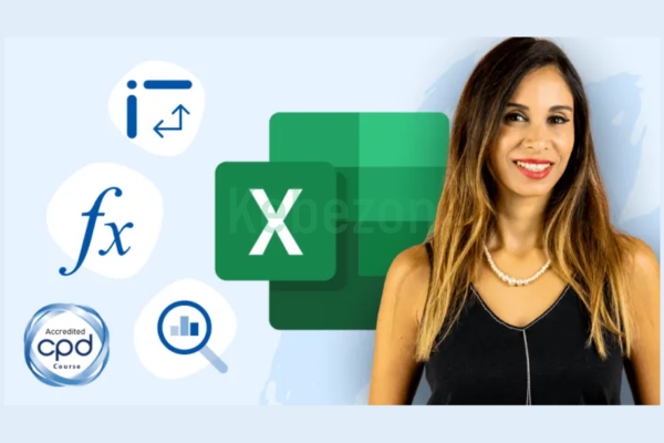 Excel-Essentials-for-the-Real-World-By-Leila-Gharani-free-download