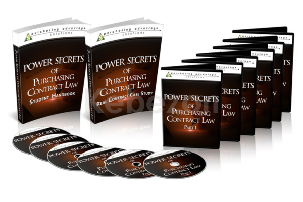 Power-Secrets-of-Purchasing-Contract-Law-By-Purchasing-Advantage-free-download