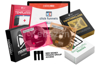 Producer-Funnel-Secrets-SCORPIO-PFS-By-Gabe-Legion-Schillinger-free-download