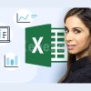 Visually-Effective-Excel-Dashboards-By-Leila-Gharani-free-download