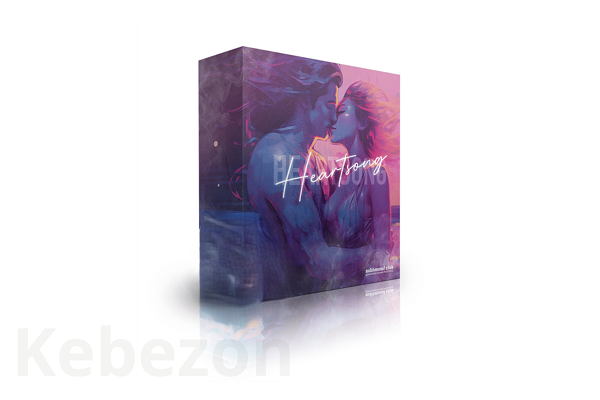 Heartsong Meet Your Soulmate, Forge Stronger Bonds With Existing Partners Subliminal